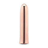 Nu Sensuelle Nubii Suvi Bullet Vibrator Rose Gold
