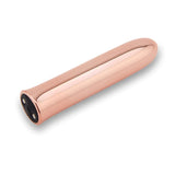 Nu Sensuelle Nubii Suvi Bullet Vibrator Rose Gold