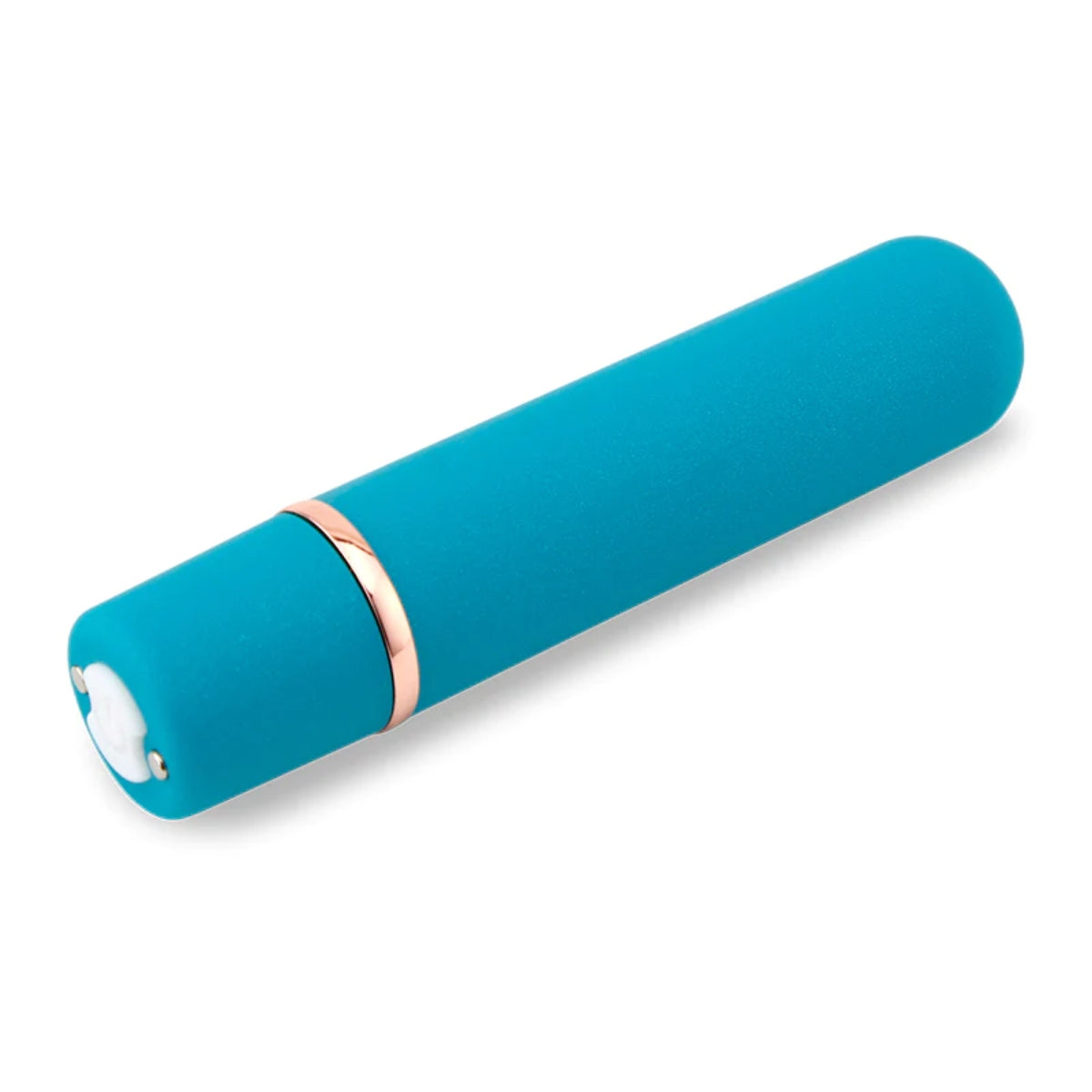 Nu Sensuelle Nubii Tulla Bullet Vibrator Blue