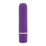 Nu Sensuelle Nubii Tulla Bullet Vibrator Purple