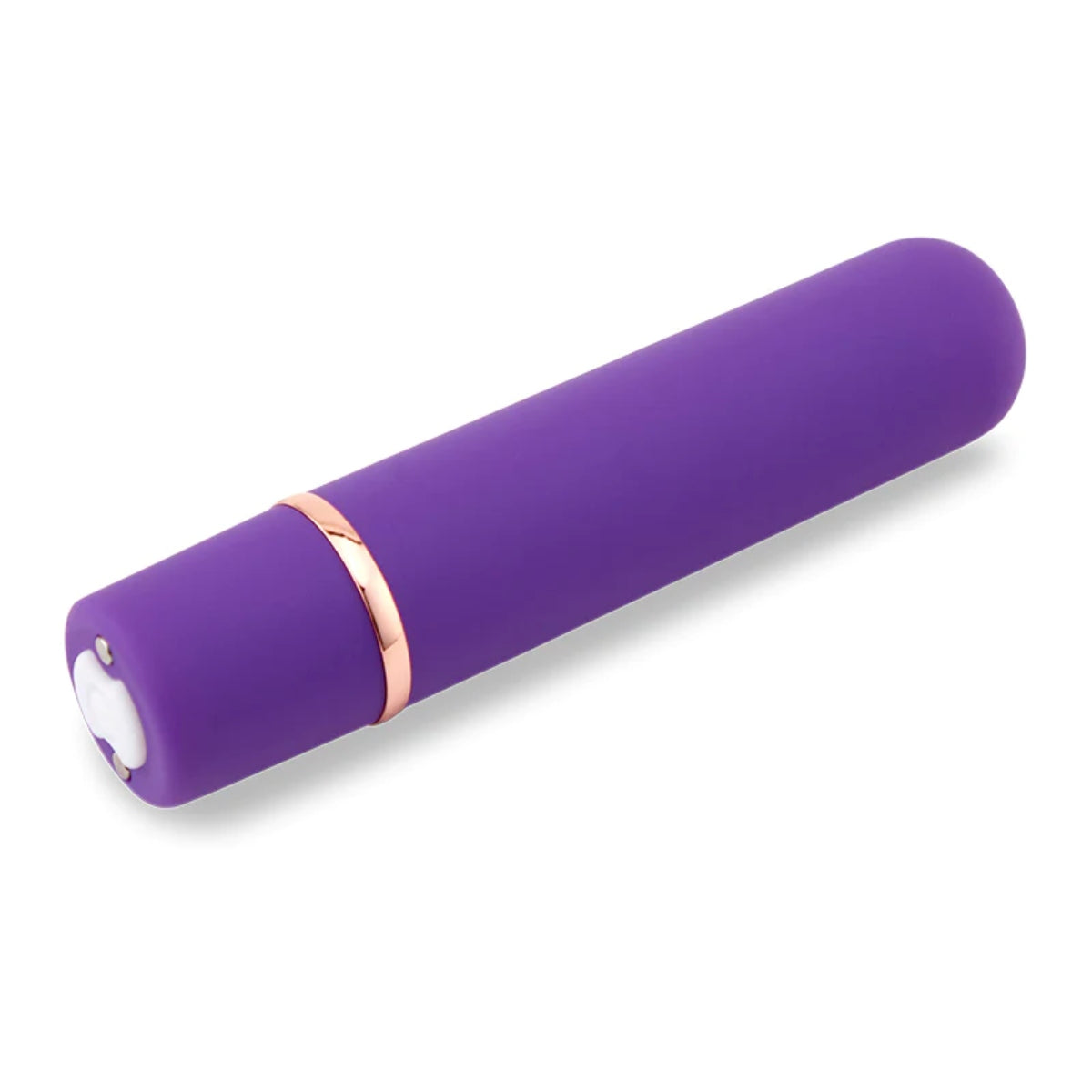 Nu Sensuelle Nubii Tulla Bullet Vibrator Purple