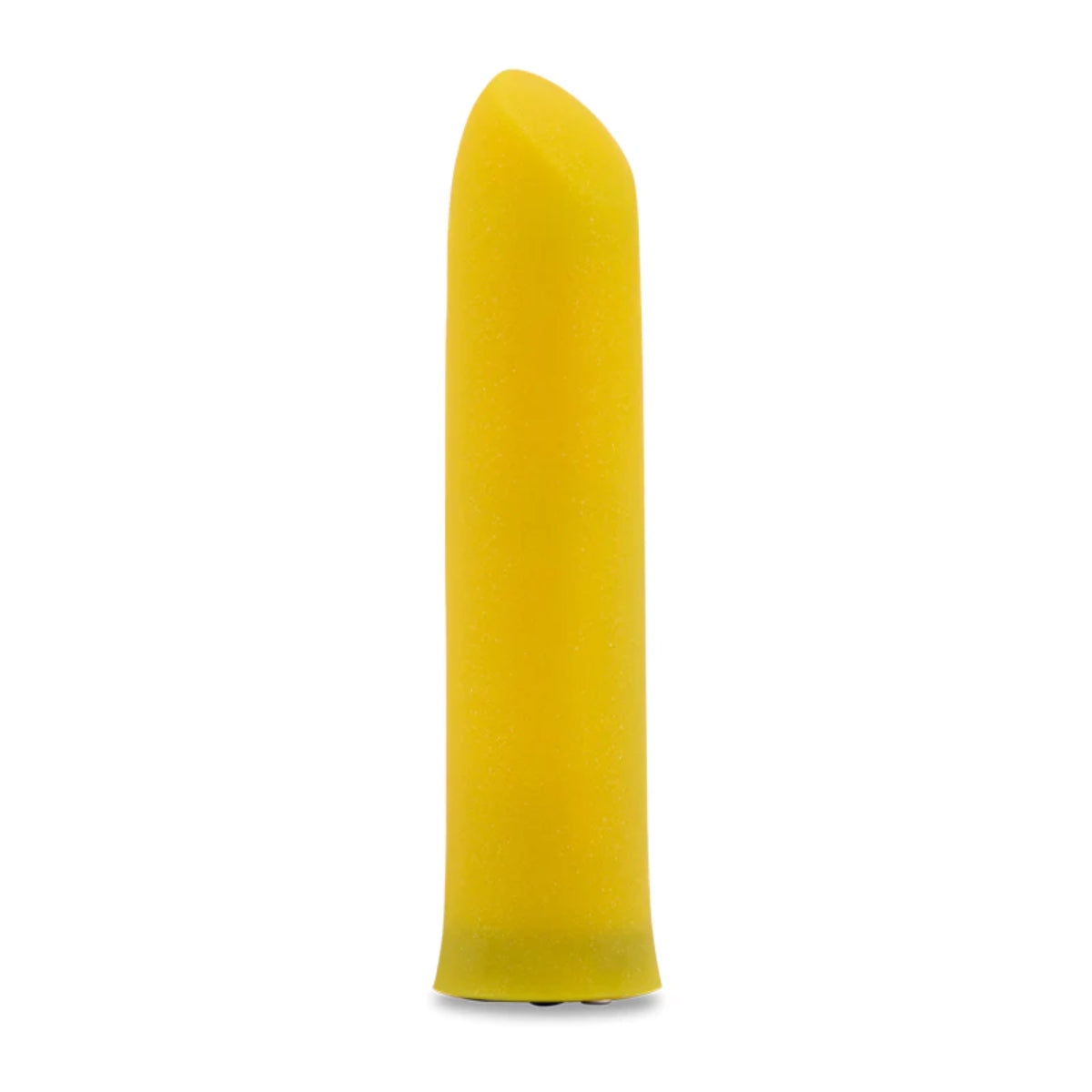 Nu Sensuelle Nubii Evie Bullet Vibrator Yellow