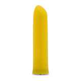 Nu Sensuelle Nubii Evie Bullet Vibrator Yellow