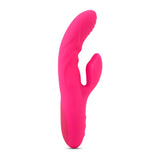 Nu Sensuelle Nubii Kiah Rabbit Vibrator Pink