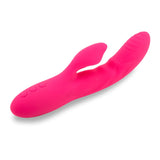 Nu Sensuelle Nubii Kiah Rabbit Vibrator Pink