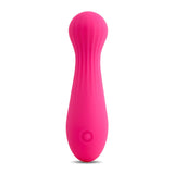 Nu Sensuelle Nubii Sola Bullet Vibrator Pink