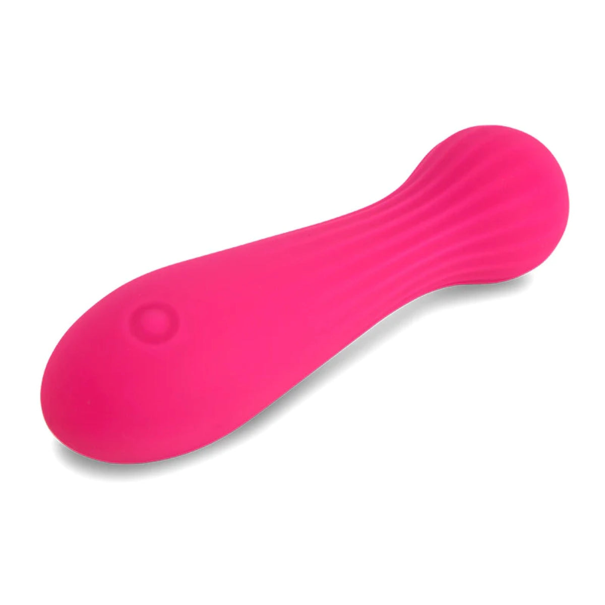 Nu Sensuelle Nubii Sola Bullet Vibrator Pink