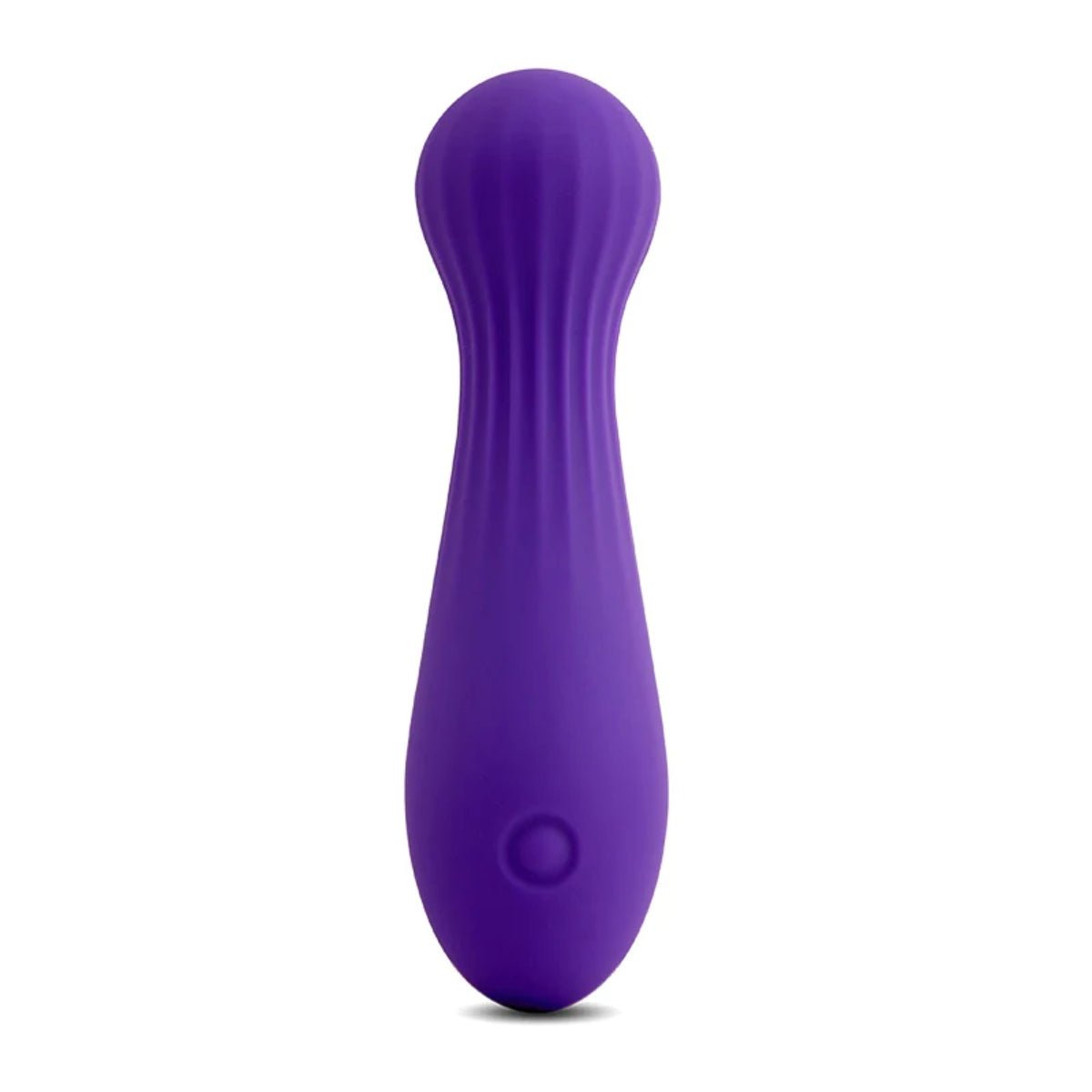 Nu Sensuelle Nubii Sola Bullet Vibrator Purple