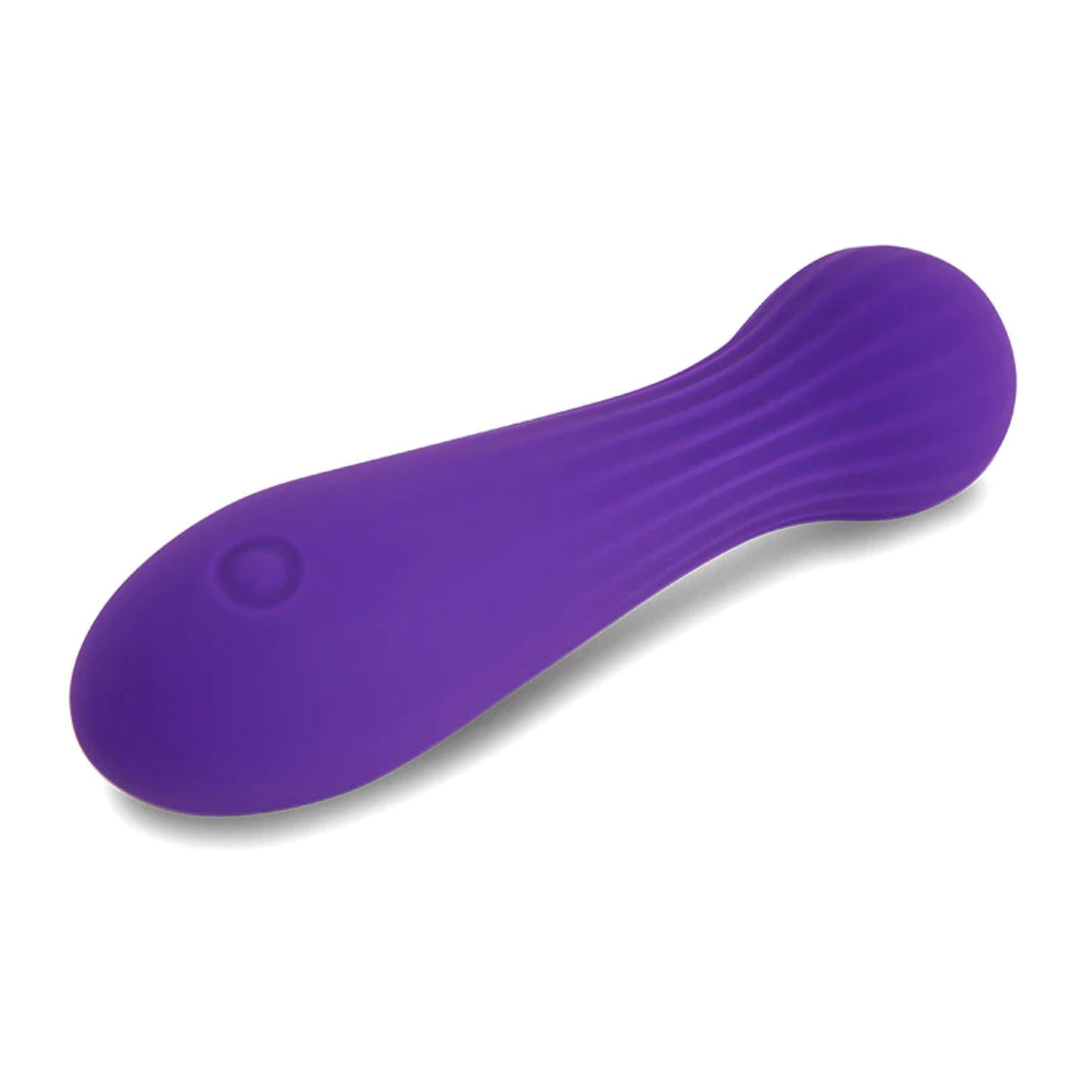 Nu Sensuelle Nubii Sola Bullet Vibrator Purple