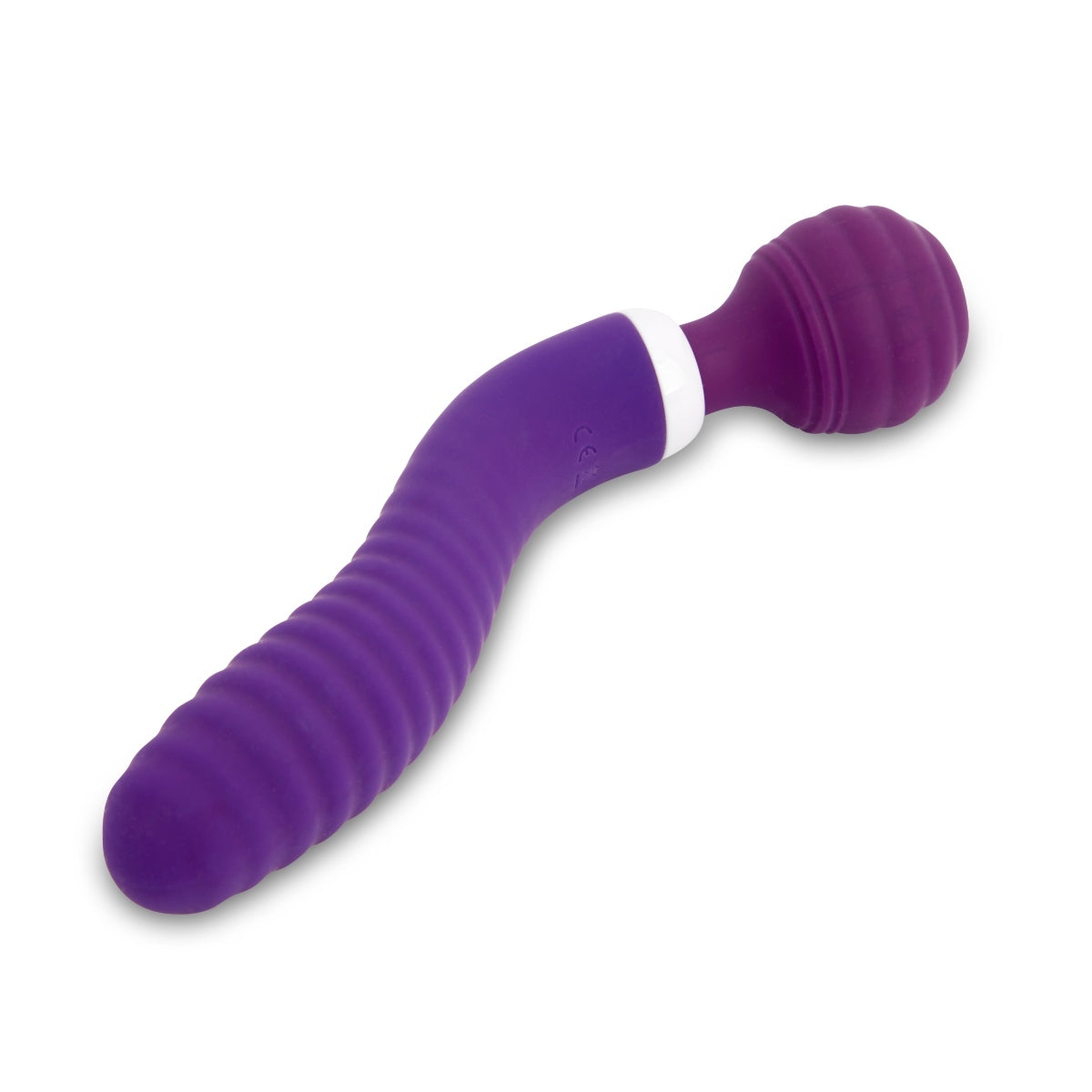 Nu Sensuelle Nubii Lolly Vibrating Wand Purple