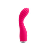 Nu Sensuelle Nubii Lola Gentle Warming Vibrator Pink