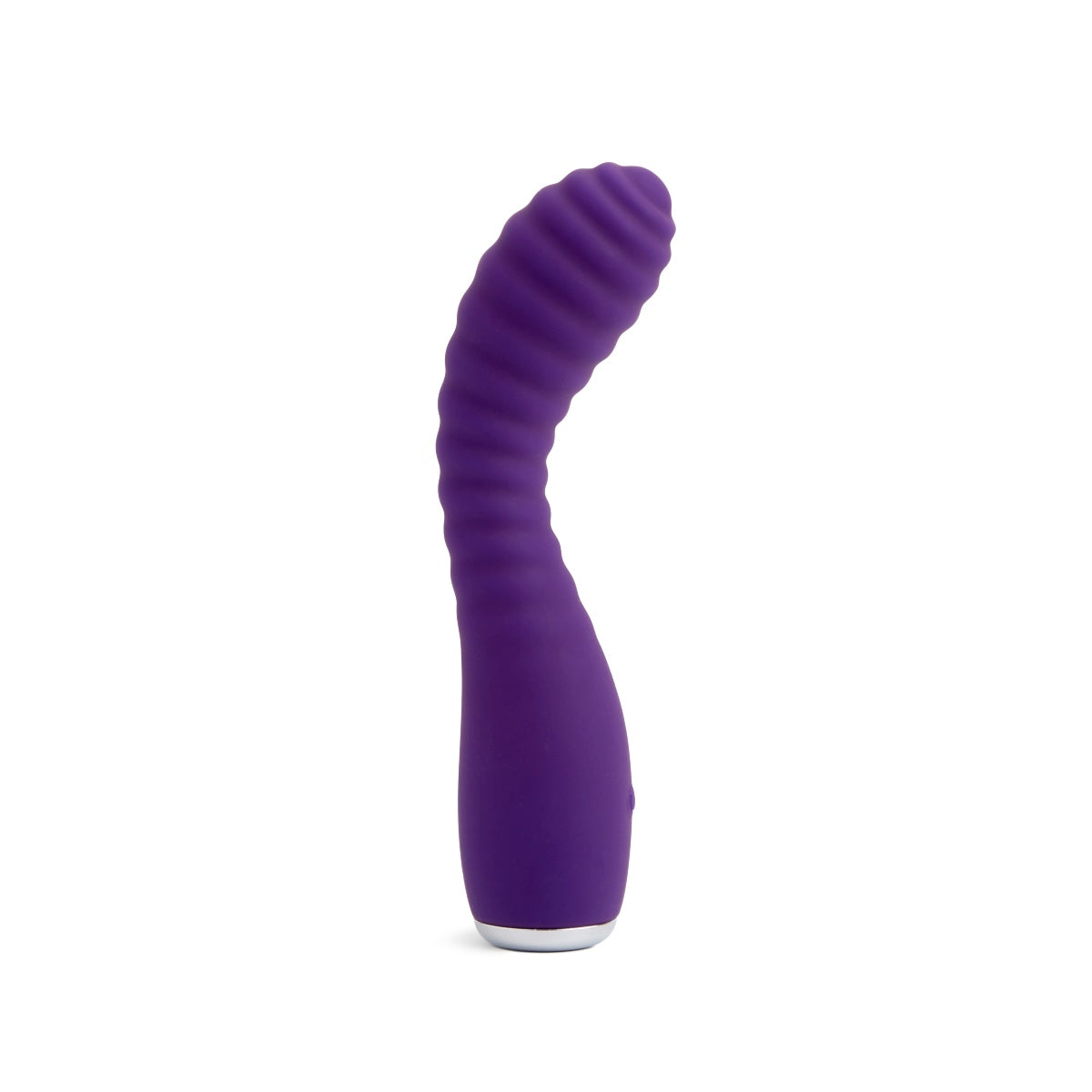 Nu Sensuelle Nubii Lola Gentle Warming Vibrator Purple