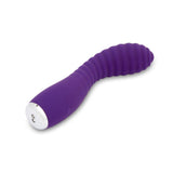 Nu Sensuelle Nubii Lola Gentle Warming Vibrator Purple