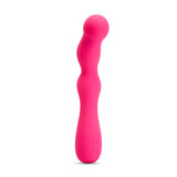 Nu Sensuelle Siren Nubii G Spot Bendable Vibrator Pink