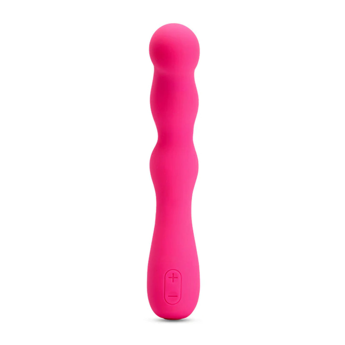 Nu Sensuelle Siren Nubii G Spot Bendable Vibrator Pink