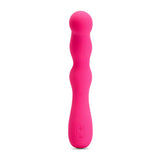 Nu Sensuelle Siren Nubii G Spot Bendable Vibrator Pink