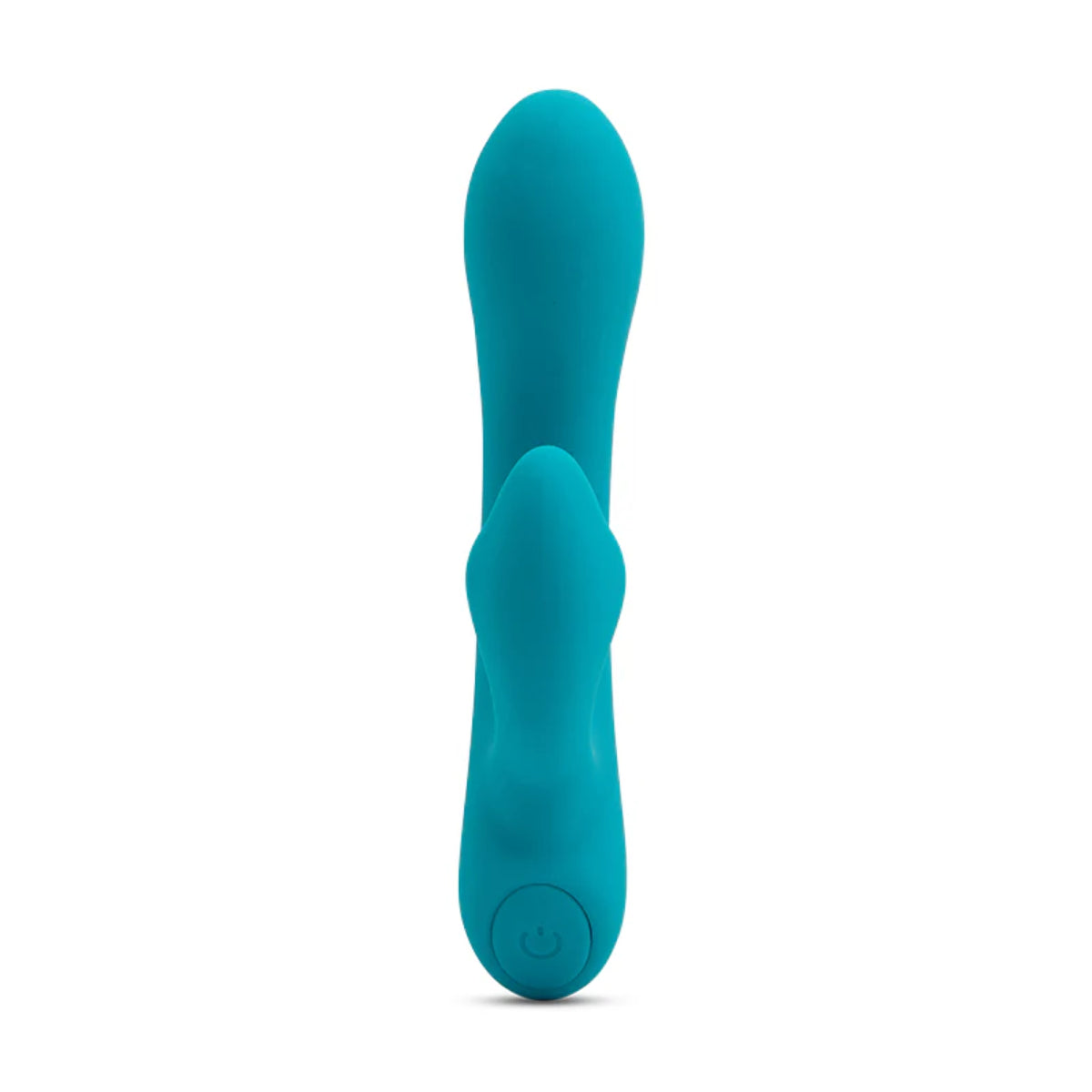 Nu Sensuelle Jolie Nubii Warming Mini Rabbit Vibrator Blue