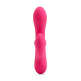 Nu Sensuelle Jolie Nubii Warming Mini Rabbit Vibrator Pink