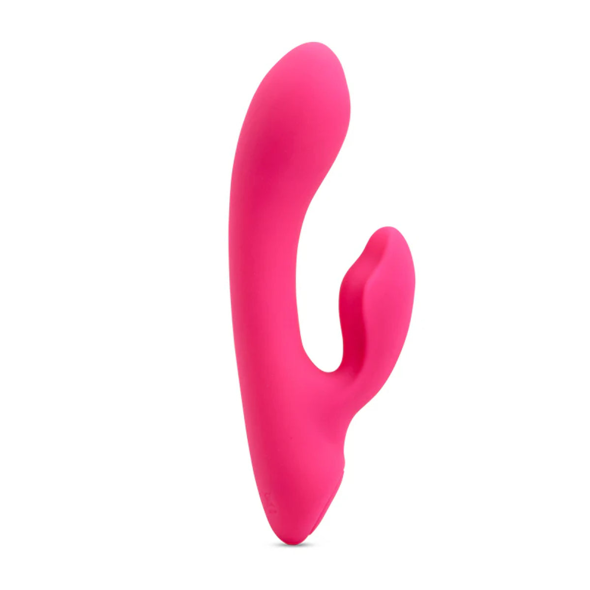 Nu Sensuelle Jolie Nubii Warming Mini Rabbit Vibrator Pink