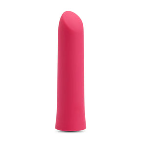 Nu Sensuelle Nubii Sunni Rechargeable Warming Bullet Vibrator Pink