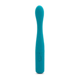Nu Sensuelle Chloe Nubii Warming Slim G-Spot Vibrator Blue