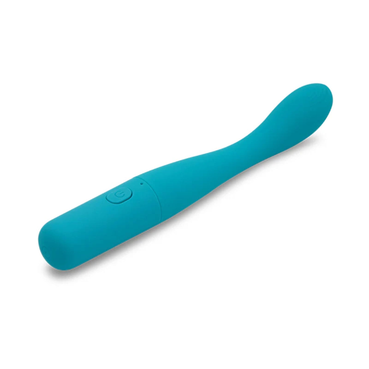 Nu Sensuelle Chloe Nubii Warming Slim G-Spot Vibrator Blue