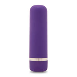 Nu Sensuelle Joie Bullet Vibrator Purple