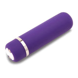 Nu Sensuelle Joie Bullet Vibrator Purple