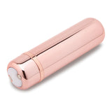 Nu Sensuelle Joie Bullet Vibrator Rose Gold