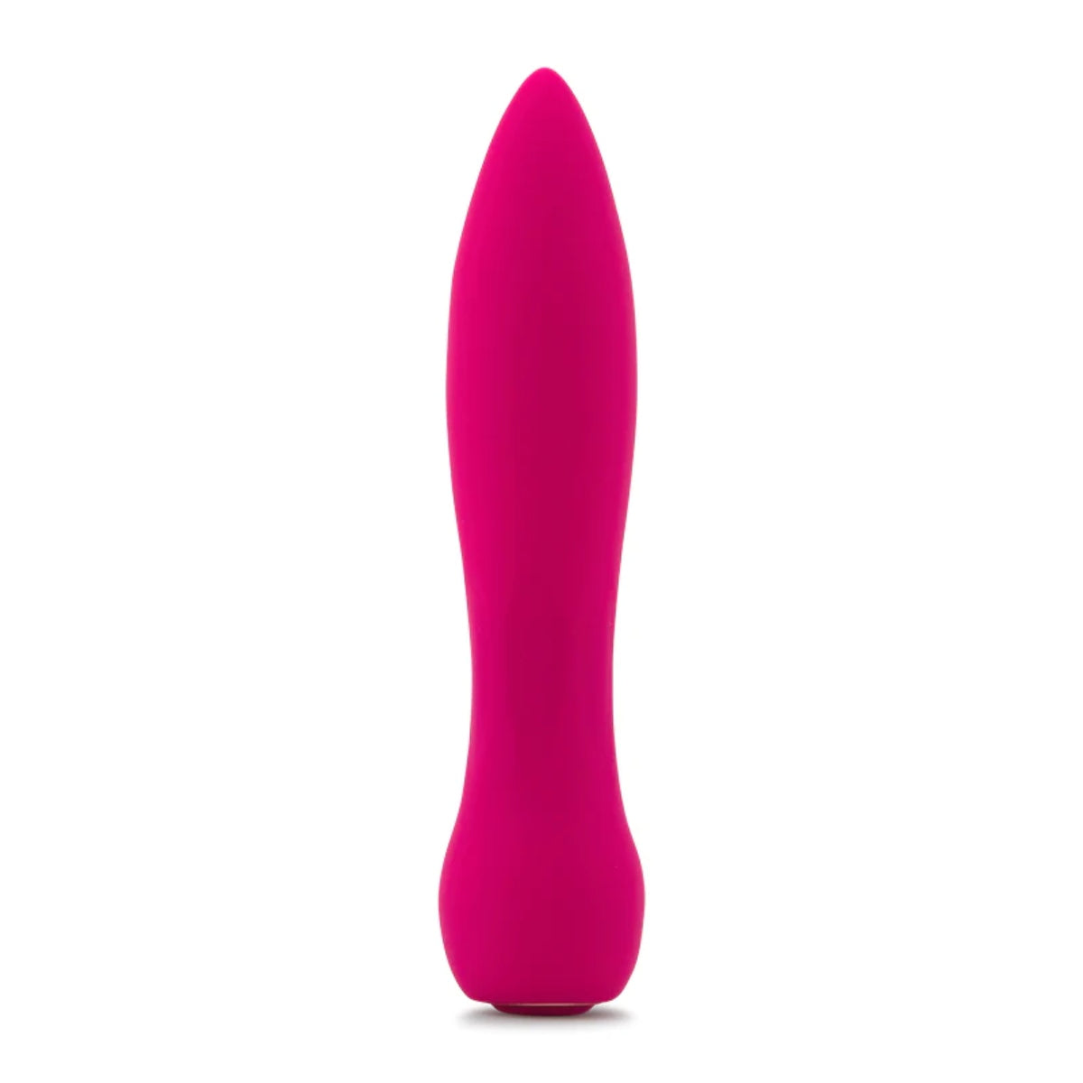 Nu Sensuelle Bobbii Power Flex Bullet Vibrator Pink