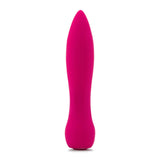 Nu Sensuelle Bobbii Power Flex Bullet Vibrator Pink