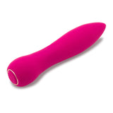 Nu Sensuelle Bobbii Power Flex Bullet Vibrator Pink