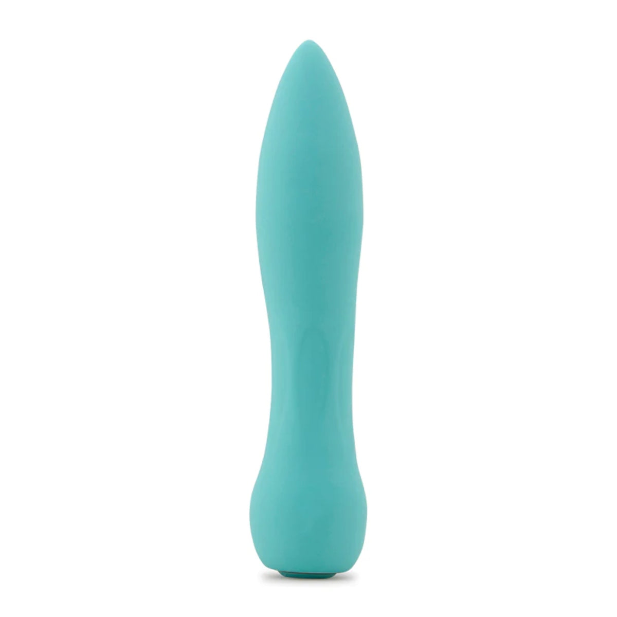 Nu Sensuelle Bobbii XLR8 Bullet Vibrator Electric Blue