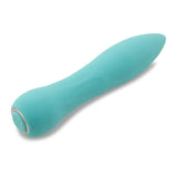 Nu Sensuelle Bobbii XLR8 Bullet Vibrator Electric Blue