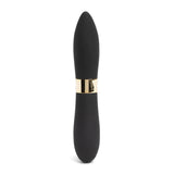 Nu Sensuelle Deux Double Ended Bullet Vibrator Black