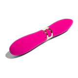 Nu Sensuelle Deux Double Ended Bullet Vibrator Magenta