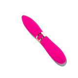 Nu Sensuelle Deux Double Ended Bullet Vibrator Magenta