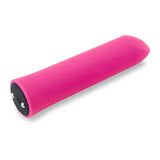 Nu Sensuelle Iconic Bullet Vibrator Pink