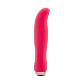 Nu Sensuelle Bella XLR8 Turbo Boost Vibrator Hot Pink