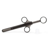 b-Vibe Lubricant Applicator Set 3 Pack Black - Simply Pleasure