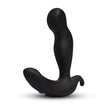 b-Vibe 360 Plug Prostate Massager Vibrator Black - Simply Pleasure