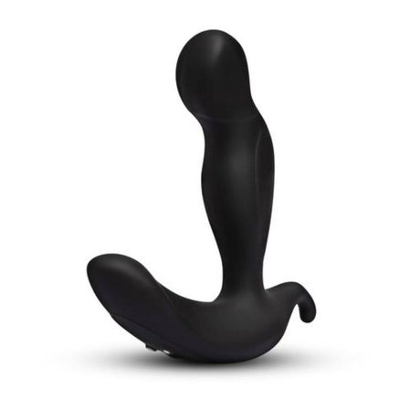 b-Vibe 360 Plug Prostate Massager Vibrator Black - Simply Pleasure