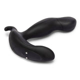 b-Vibe 360 Plug Prostate Massager Vibrator Black - Simply Pleasure