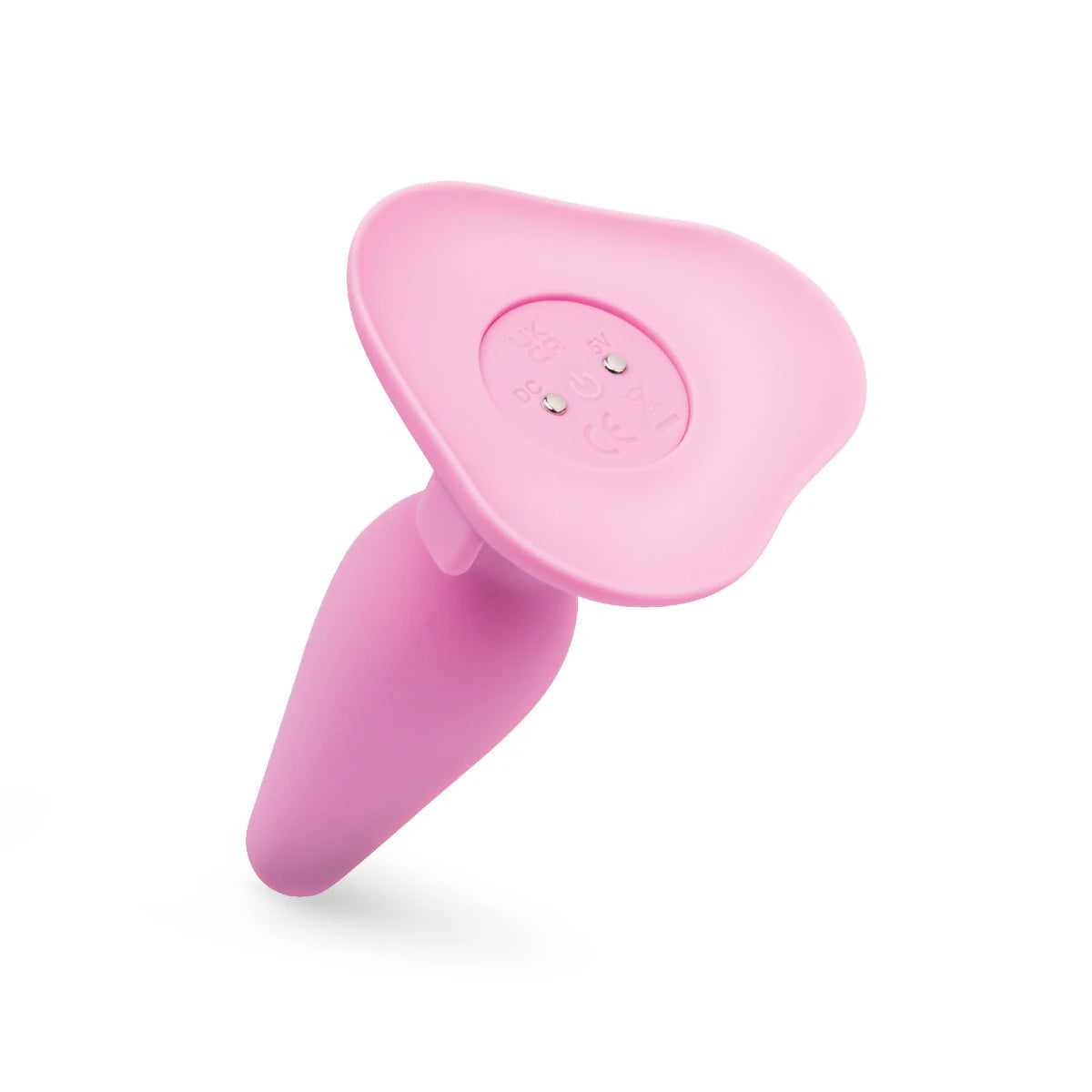 b-Vibe Beginner's Vibrating Butt Plug Pink