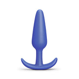 b-Vibe Butties Beginner Booty Bundle 3 Piece Anal Training Butt Plug Set