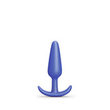 b-Vibe Butties Beginner Booty Bundle 3 Piece Anal Training Butt Plug Set