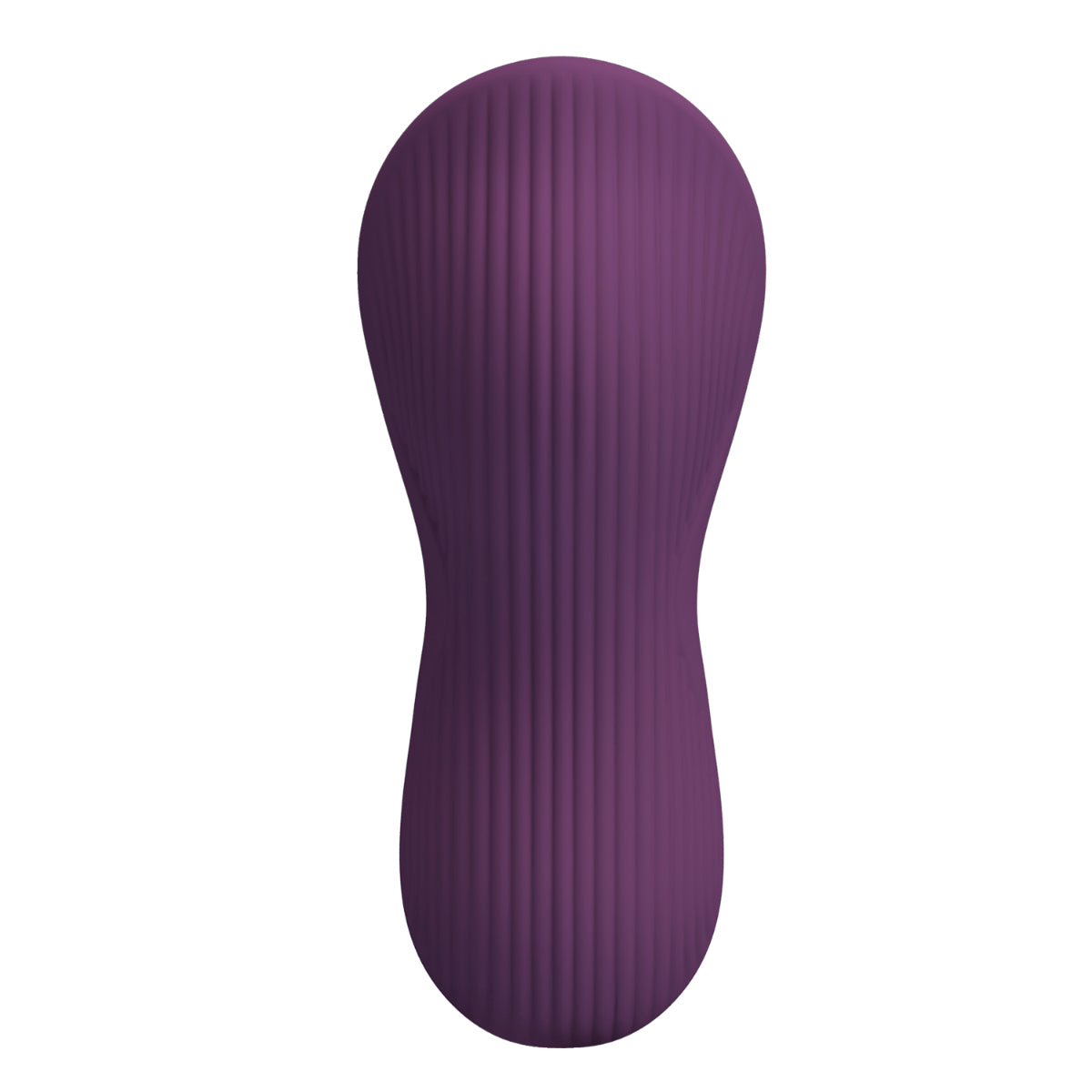 Pretty Love Mane Panty Vibrator With Dual Motors Purple