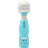 Bodywand Mini Wand Massager Blue