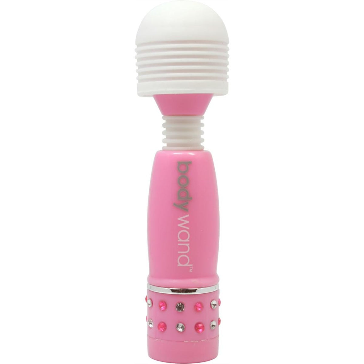 Bodywand Mini Wand Massager Pink