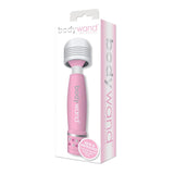 Bodywand Mini Wand Massager Pink